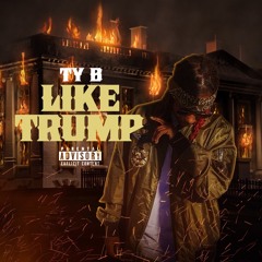 Ty B - Like Trump
