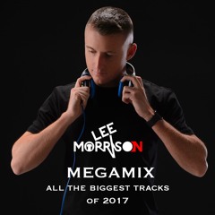 End of Year Megamix 2017
