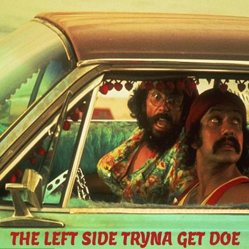 The Left Side - Tryna Get Doe (Prod. The Lab Rats)