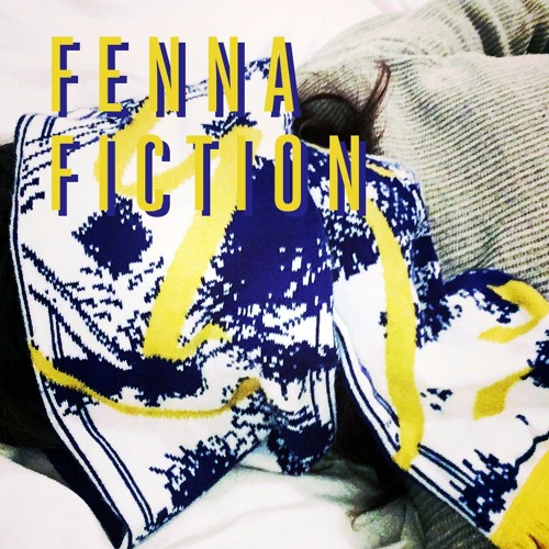 Nous'klaer Radio #16 - Fenna Fiction