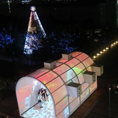 Tōkyō Music - Odaiba Halloween