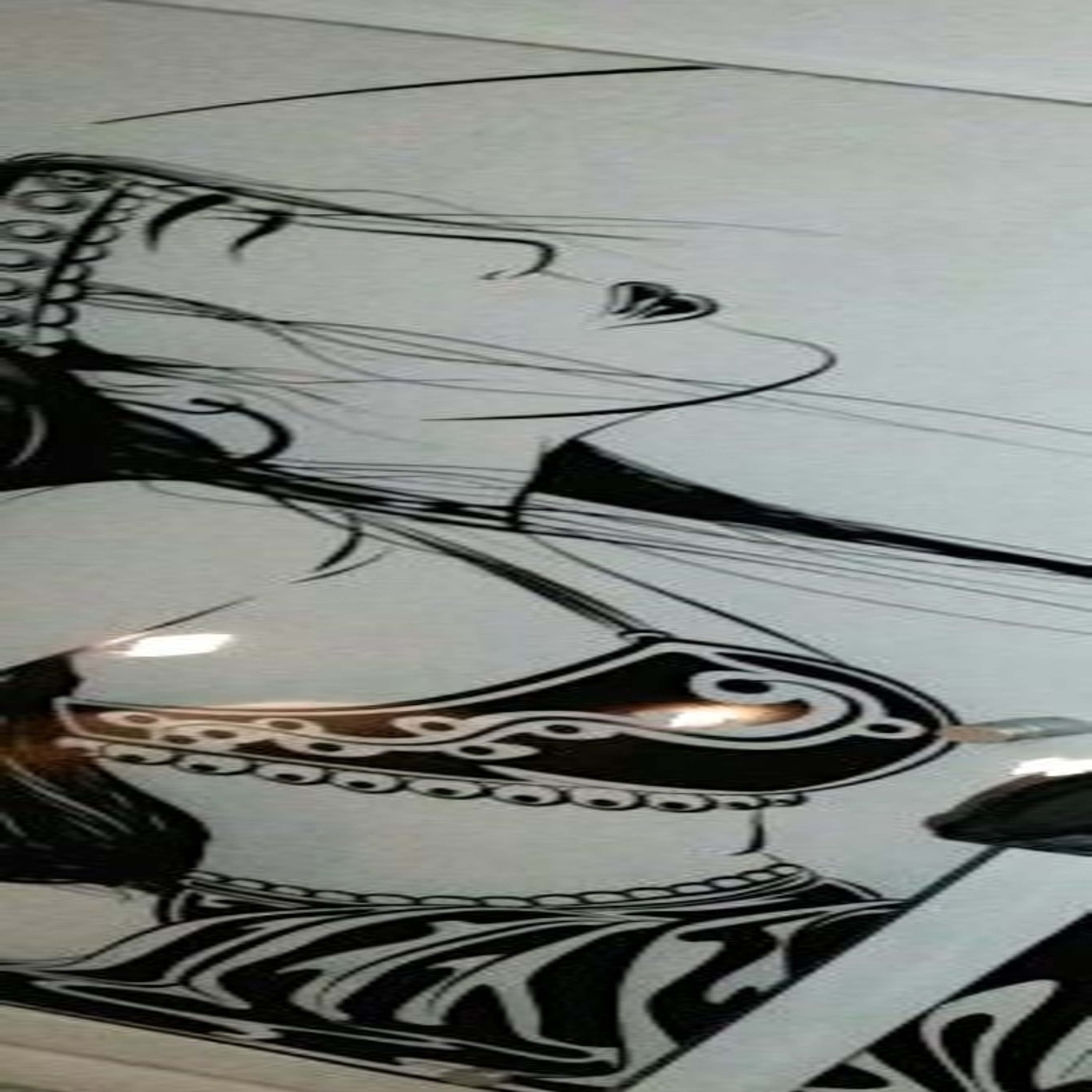 Keeping R&B Alive Podcast With Miss J Volume 5