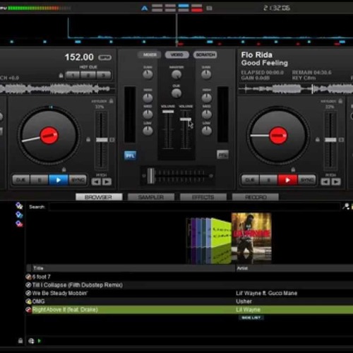 Listen To Music Albums Featuring Alice Deejay Better Off Alone Mix From