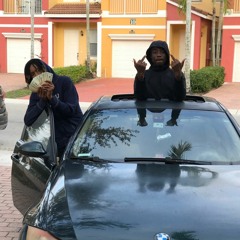 Zach Dollaz & C.Huncho - Stay Away From Me (Prod. Nape)