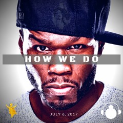 Klasikhz - How We Do (50 Cent, Kuldip Manak)