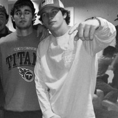 Spooky (Prod. Thorton x Draper)