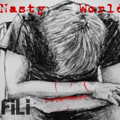Nasty World (Kevin) [Prod. BEATSBYTRISTAN]
