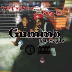 Gummy Freestyle ft. @Ruga_Ra