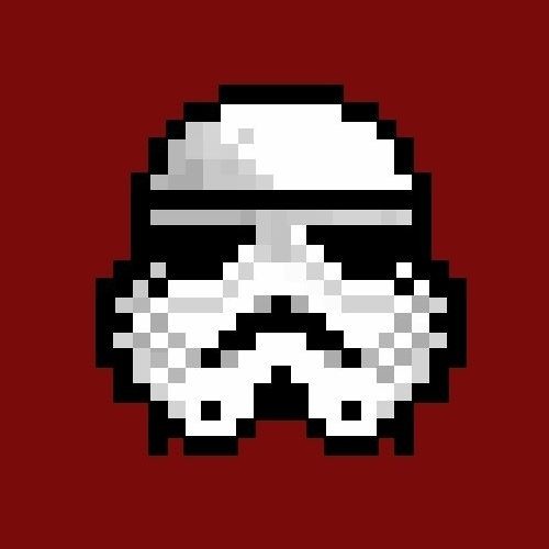 Star Wars Episode III - Battle Of Heroes 8 Bit