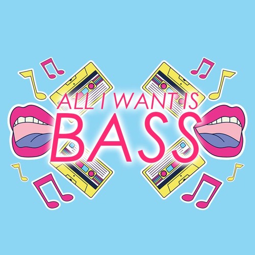 Asir - All I Want is Bass