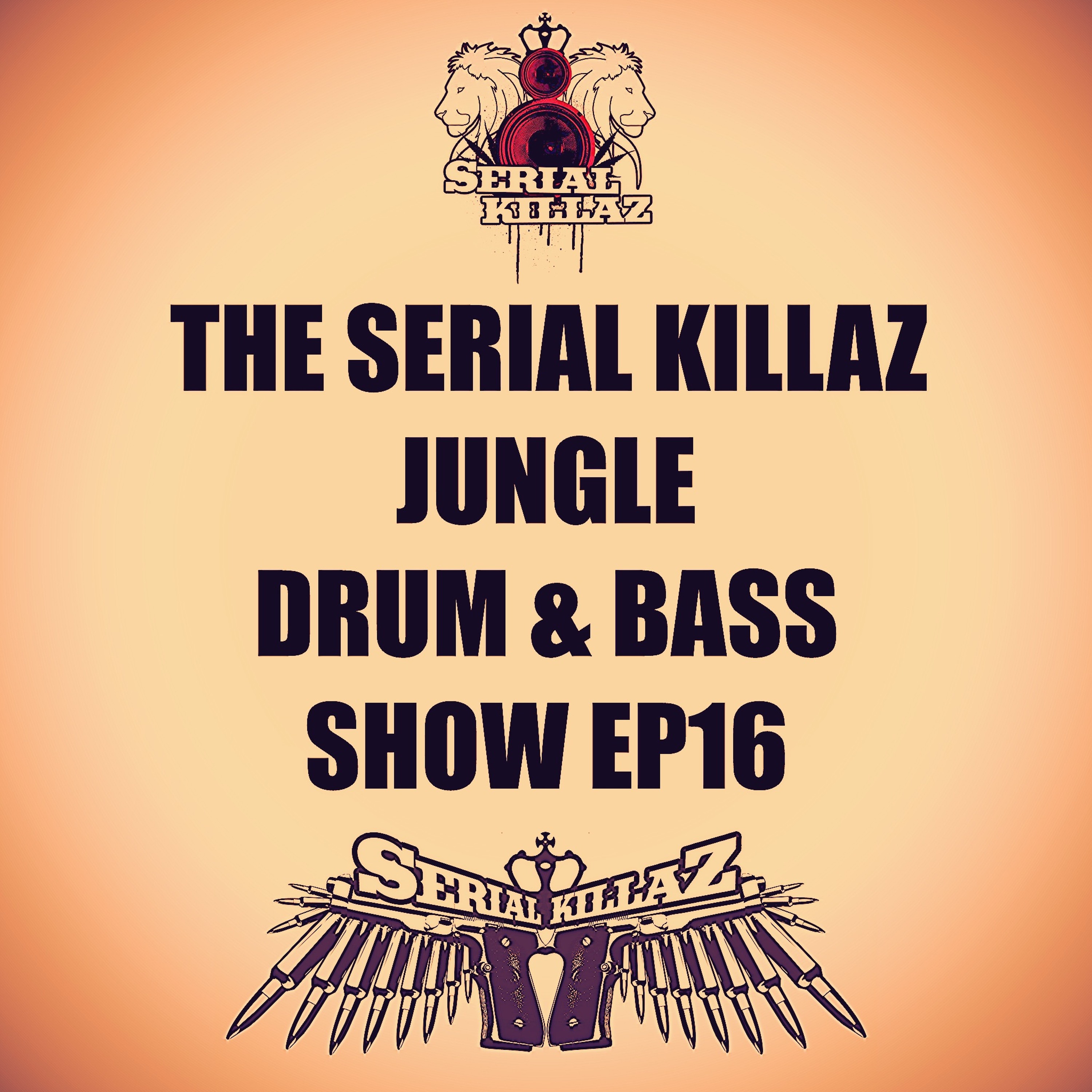 Serial Killaz
