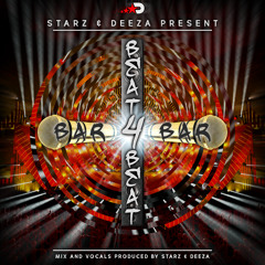 BEAT 4 BEAT BAR 4 BAR MIX - FREE DOWNLOAD