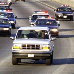 HIGH SPEED CHASE