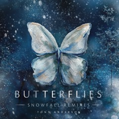 Butterflies - Nighthawk Remix