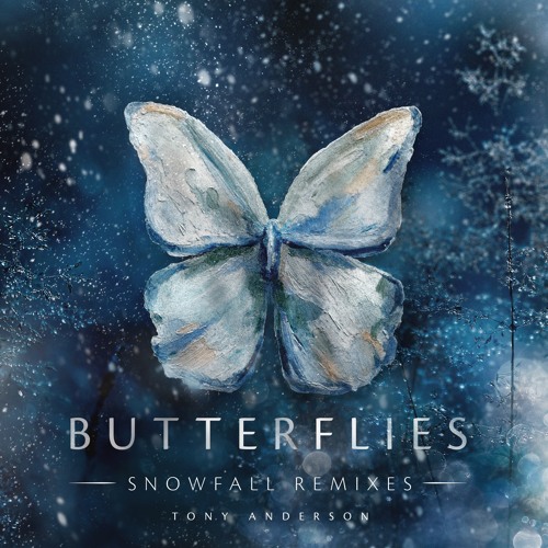 Stream Butterflies - Piano Sonata by TonyAnderson | Listen online for