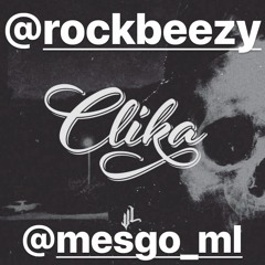 BAROCK X MESGO - CLIKA