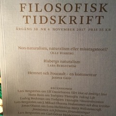 nr 19 - Hemnet och Foucault