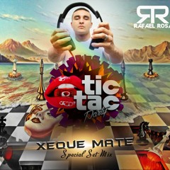 Set Rafael Rosa Tic Tac Xeque Mate