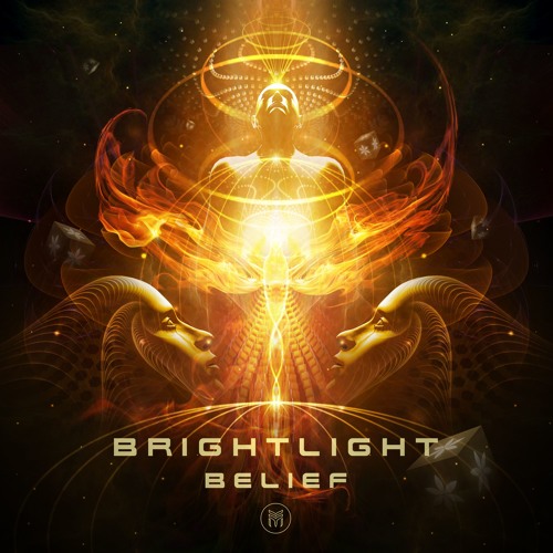 BrightLight - Belief (Full Album Mix)