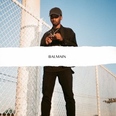 Balmain (Prod. Abdullah)