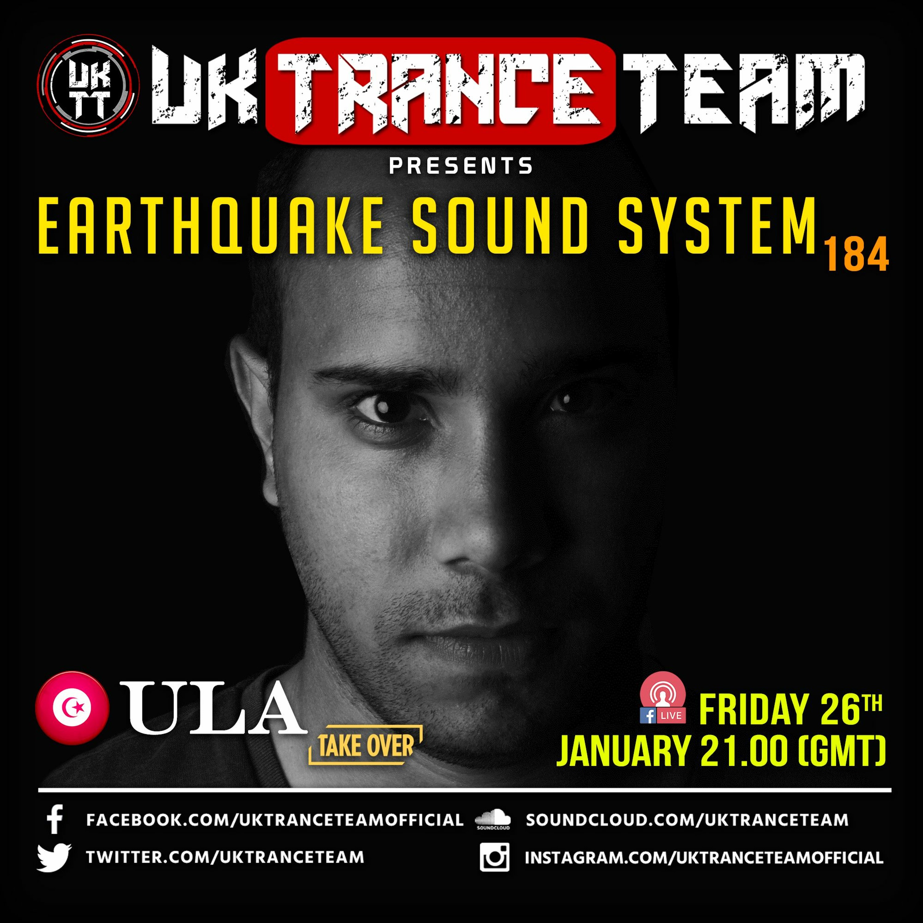 UkTranceTeam
