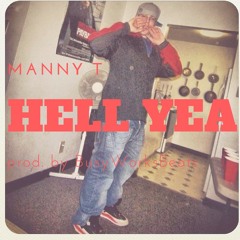 Hell Yea (prod. by BusyWorksBeats) Free Download