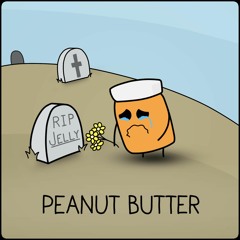 OMFG - Peanut Butter