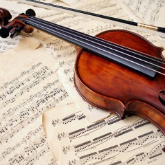 Cha Kyung soo - I can’t Forgive (Violin version, v2)