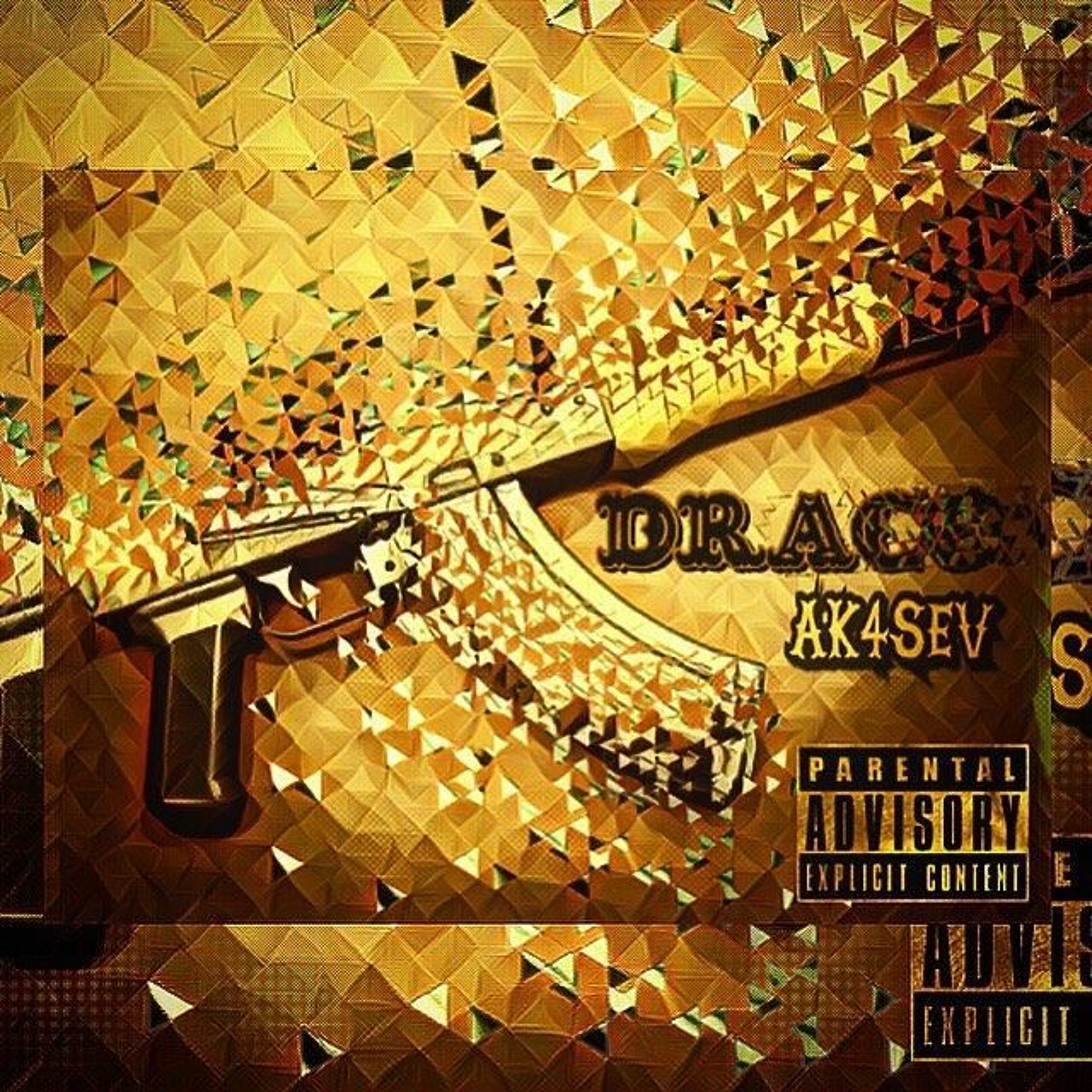 Ak4sev -Draco (Explicit) episode artwork