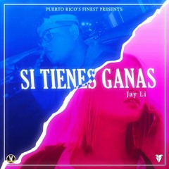 SI TIENES GANAS 📲✔ | Jay Li
