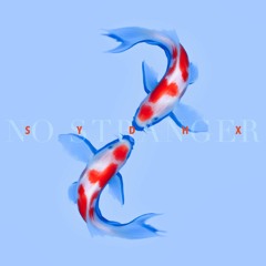 No Stranger (Prod. Straight Sevens)