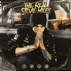 Stevie Miles - Feel Me