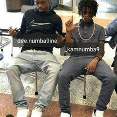 100 ft.Dee.Numba9ine