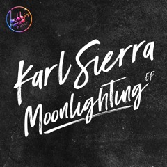 BBHM048 01. Karl Sierra - Moonlighting