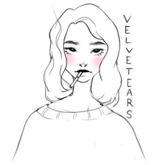 VELVETEARS ~ Will I Ever Care || SLOWED