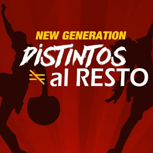 Stream Ever Dj New Generation Mix 2018 by Dj Level Heber Romano