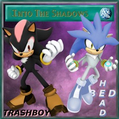 TrashBed - Into The Shadows