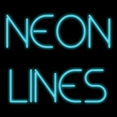 Arzivaner Neon Lines