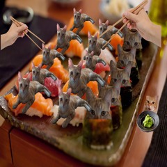 Nightmare Sushi