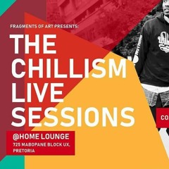 Co.Brain Philosopher - Chillism