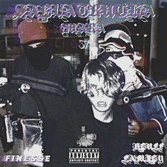 BLOCK 28 feat. WitchHunter