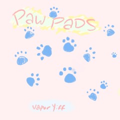 Pawpads 001 - Toebeans