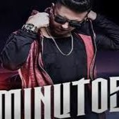 DanLellis - Minutos [COM GRAVE] ZNE