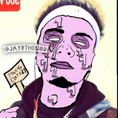 IAmJayR - ICE