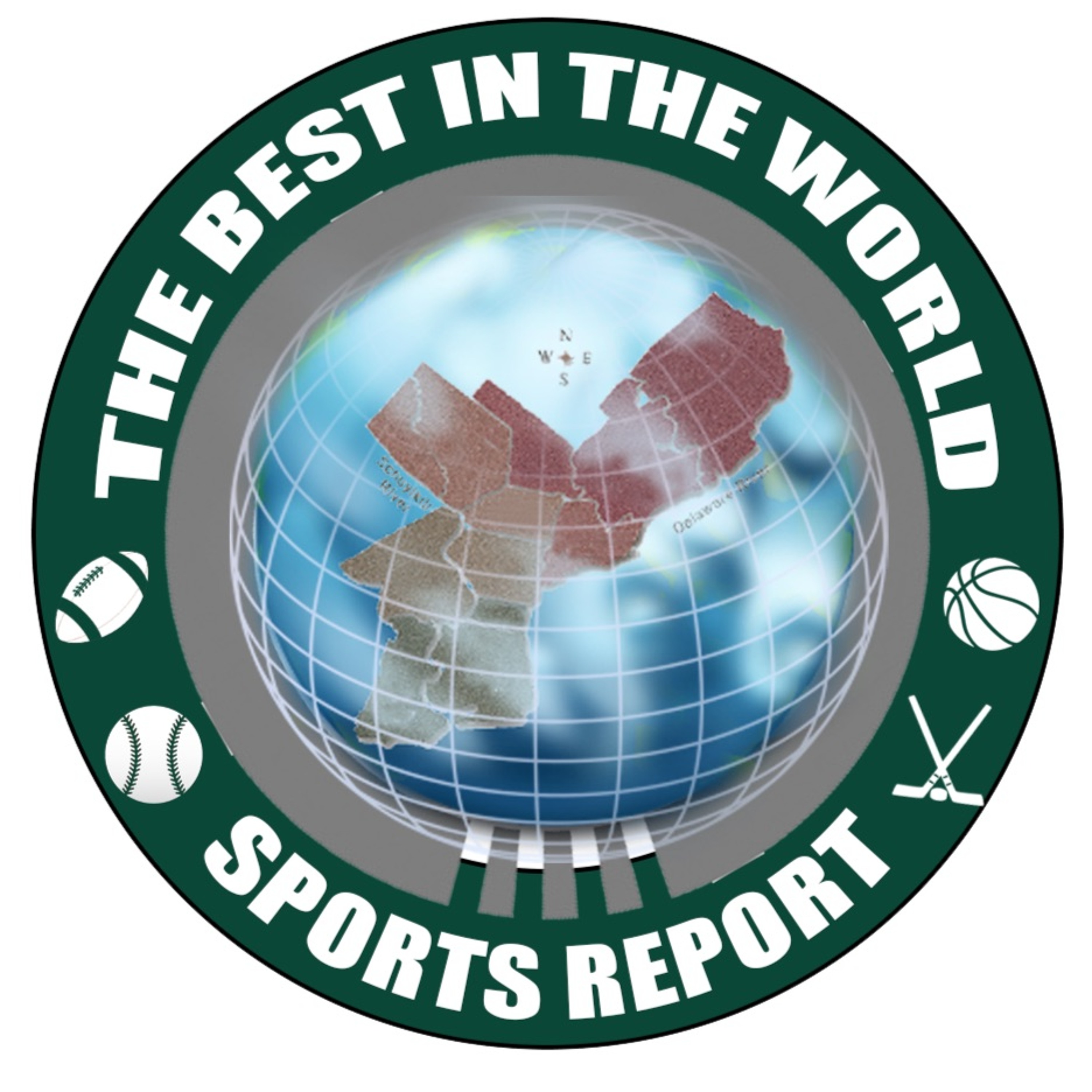 Best in the World: Daily Super Bowl 52 Edition Show 3 episode artwork
