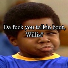 Nick B - Arnold Jackson