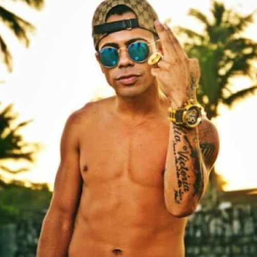 MC Neguinho Do Kaxeta - Quem Tava Lá_ (Lançamento