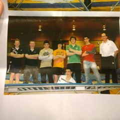 'Lua' - Bright Eyes cover - Caleb Fraser