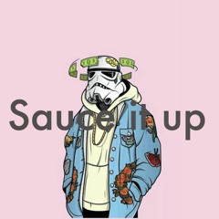 [FREE] "Sauce it Up" - Nav x Lil Uzi Type Hyped Beat | Rap Trap Beat Instrumental 2018