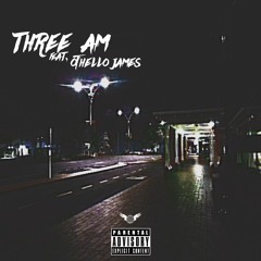 3am (feat. Othello James)(Prod. Chris Falcone)